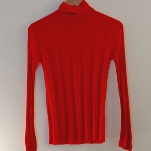 NWT Philosophy turtle neck